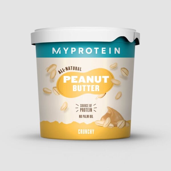 MyProtein-peanutbutter-2
